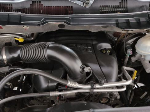 Used 2013 RAM 1500 Express image 15