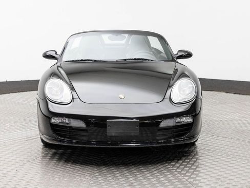 Used 2005 Porsche Boxster image 3