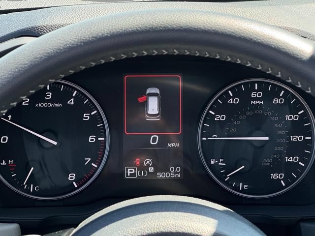 Certified 2026 Subaru Forester Premium AWD/4WD image 21