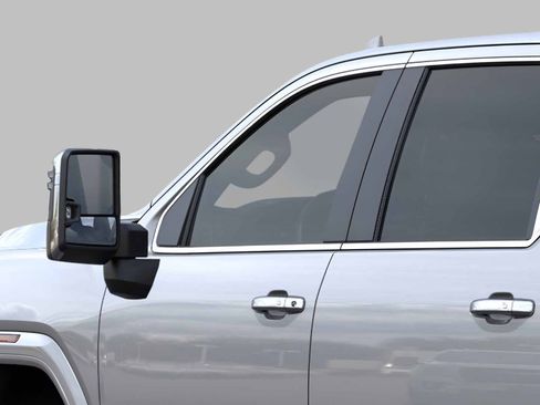 New 2026 GMC Sierra 2500 Denali Ultimate image 12