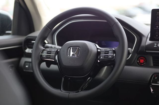 New 2026 Honda Pilot EX-L image 35