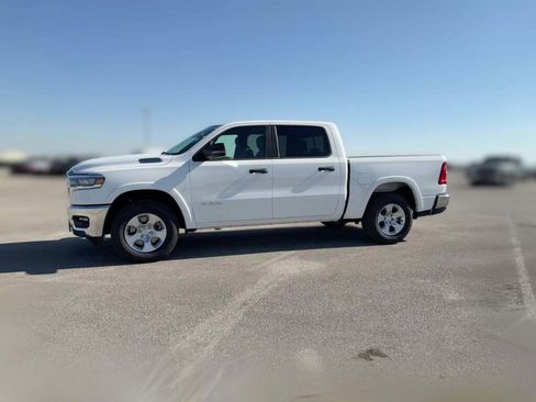 New 2025 RAM 1500 Lone Star image 5
