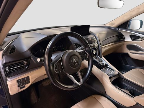 Used 2023 Acura RDX Base image 9