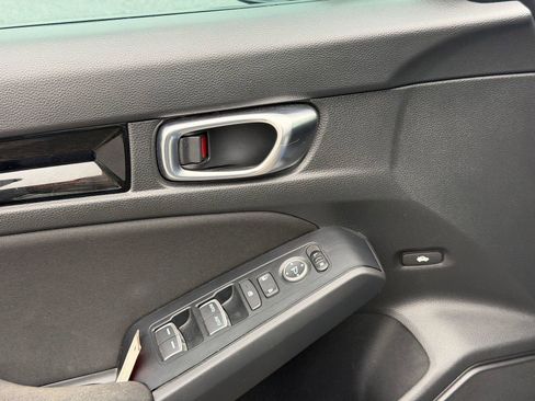 Used 2025 Honda Civic FWD Hybrid Sedan image 7