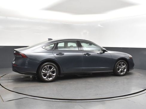 Used 2024 Honda Accord EX image 8