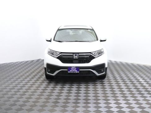 Used 2020 Honda CR-V EX-L image 4