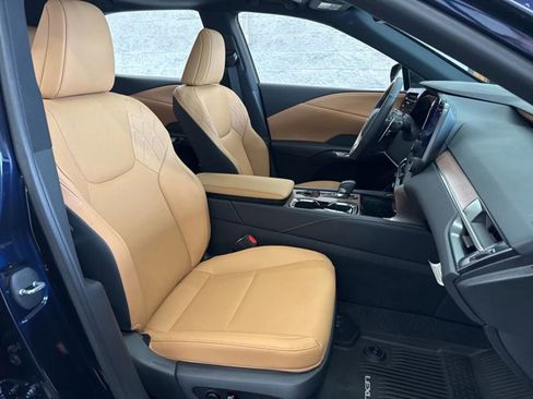 New 2026 Lexus RX 350 Premium AWD/4WD image 49