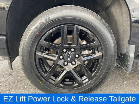 Used 2024 Chevrolet Silverado 1500 RST w/ All Star Edition Plus image 23