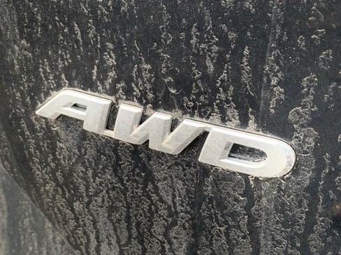 Used 2020 Honda CR-V Touring image 3