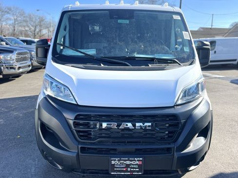 Used 2023 RAM ProMaster 2500 image 2