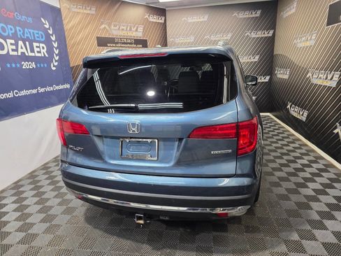 Used 2017 Honda Pilot Touring image 13