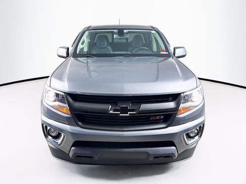 Used 2019 Chevrolet Colorado Z71 image 3