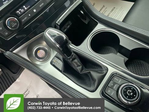 Used 2017 Nissan Maxima SR w/ Midnight Edition image 24