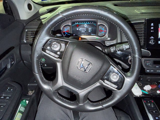 Used 2019 Honda Pilot Touring image 16