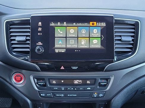 Used 2023 Honda Passport EX-L image 28