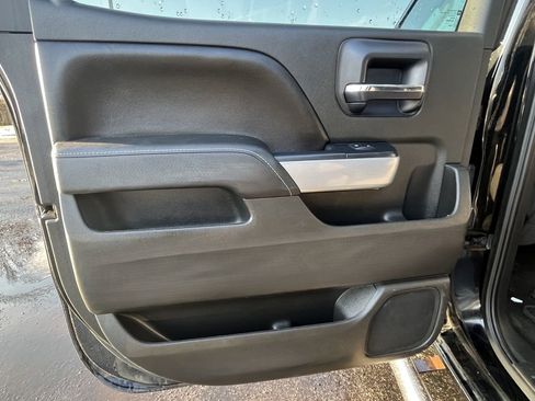 Used 2016 Chevrolet Silverado 1500 LT w/ All Star Edition image 15