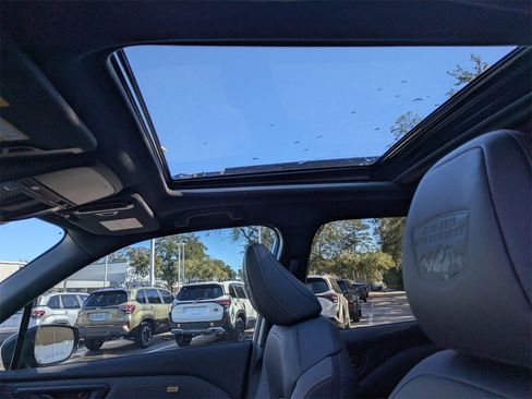New 2026 Subaru Forester Wilderness image 22