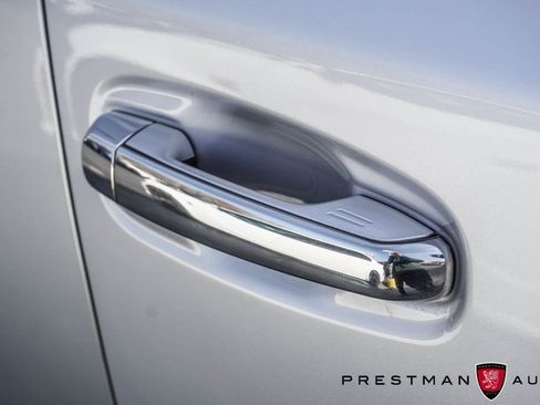 Used 2023 Toyota 4Runner Limited image 15