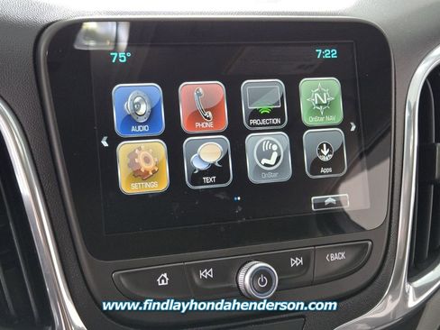 Used 2018 Chevrolet Equinox Premier image 26