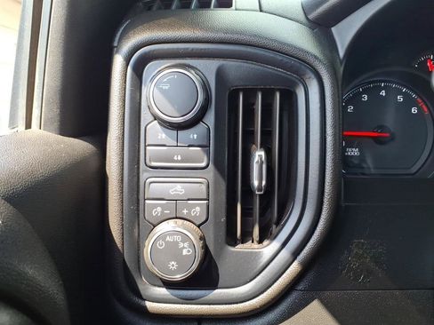 Used 2021 Chevrolet Silverado 2500 W/T w/ WT Fleet Convenience Package AWD/4WD image 26