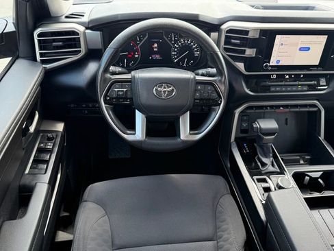 Used 2023 Toyota Tundra SR5 AWD/4WD image 23