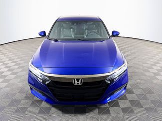 Used 2020 Honda Accord Sport video 2