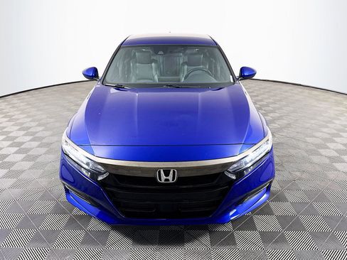 Used 2020 Honda Accord Sport image 2