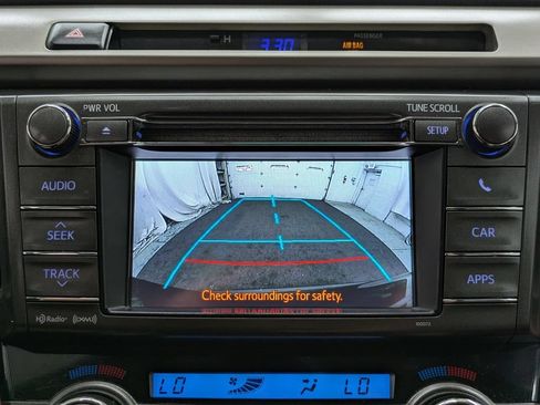 Used 2013 Toyota RAV4 Limited AWD/4WD image 10