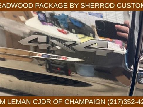 New 2026 RAM 1500 Big Horn image 37