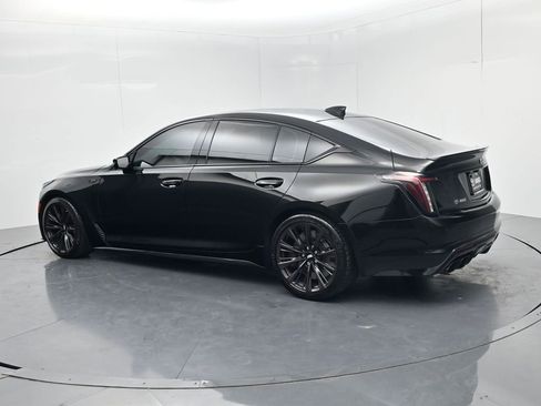 Used 2024 Cadillac CT5 V Blackwing RWD image 5