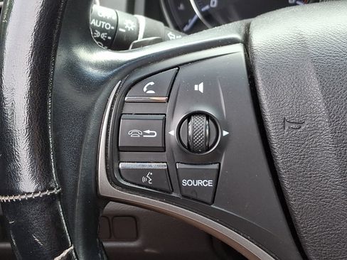 Used 2014 Acura RLX w/ Advance Package FWD image 22
