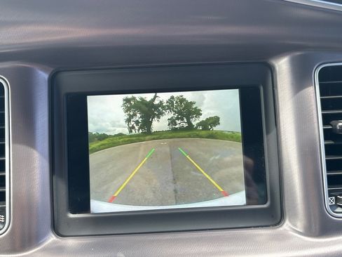 Used 2021 Dodge Charger SXT w/ Leather Interior Group image 24