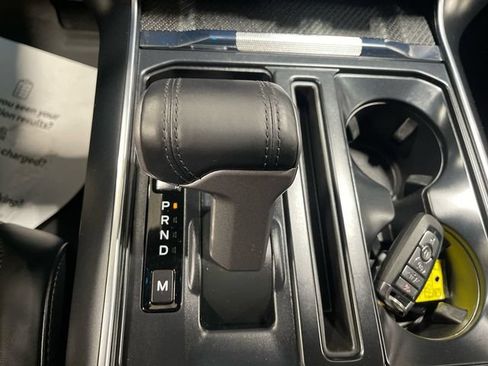 Used 2023 Ford F150 Raptor AWD/4WD image 20
