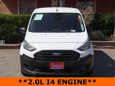Used 2020 Ford Transit Connect XL FWD image 3