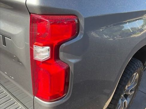 Used 2020 Chevrolet Silverado 1500 RST AWD/4WD image 10