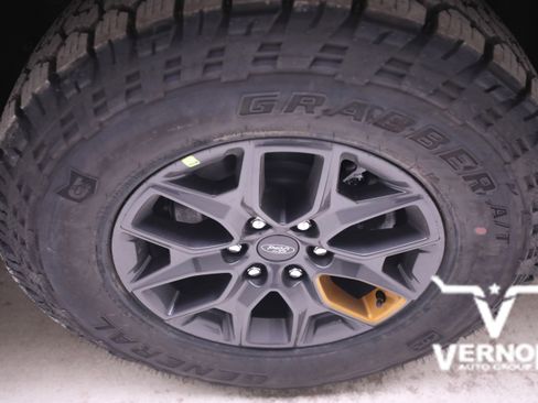 New 2026 Ford Expedition Tremor image 32