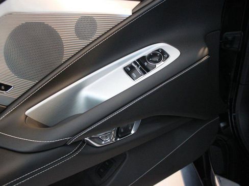 New 2026 Chevrolet Corvette Stingray Preferred Cpe w/ Z51 Performance Package image 17