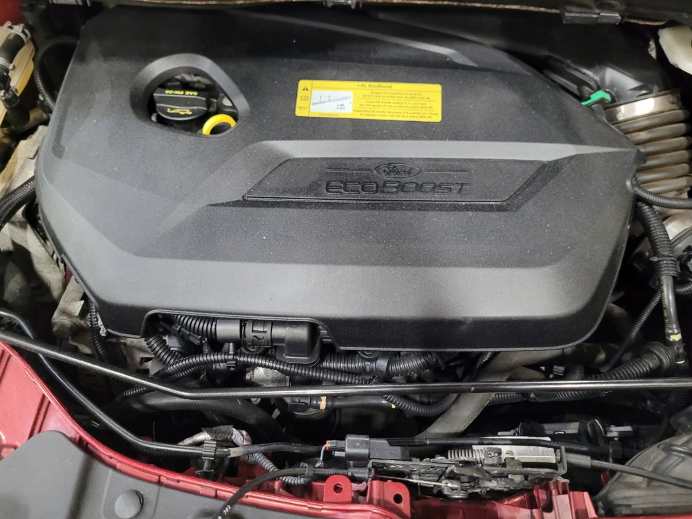 Used 2014 Ford Escape Titanium w/ Equipment Group 401A FWD image 30