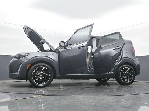 Used 2023 Kia Soul EX image 59