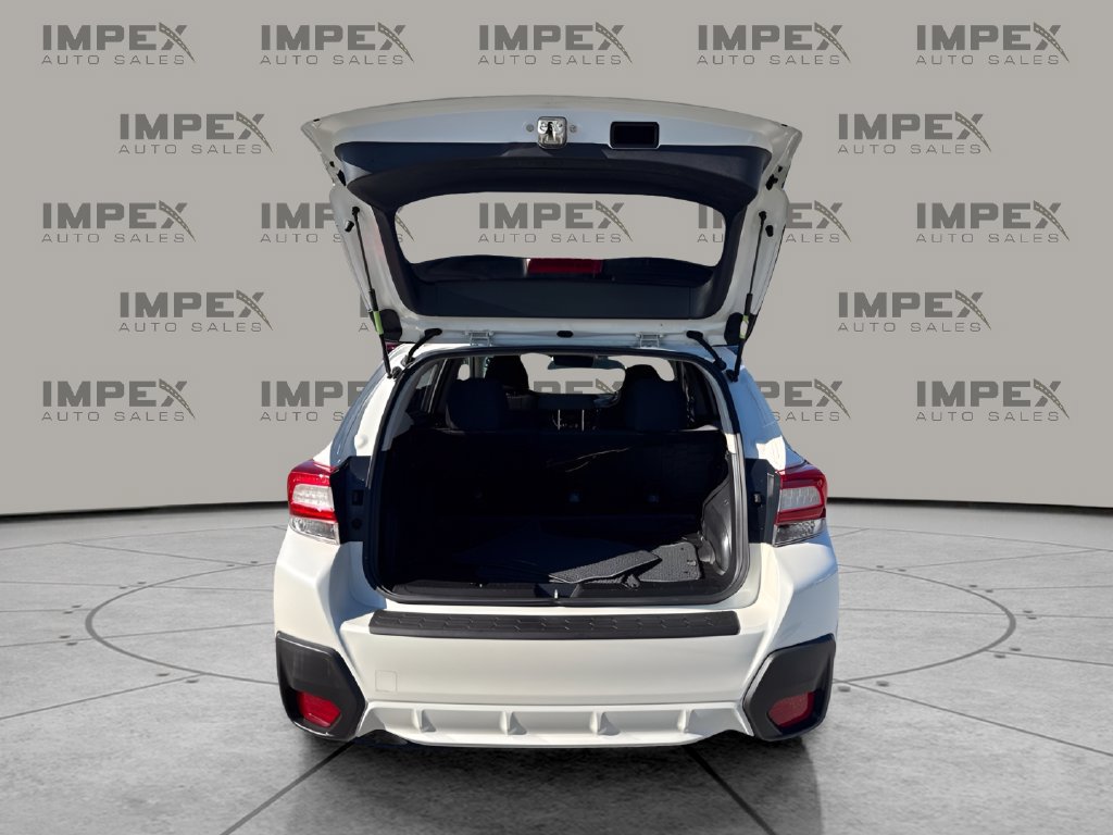 Used 2019 Subaru Crosstrek 2.0i Premium w/ Eyesight System AWD/4WD image 25