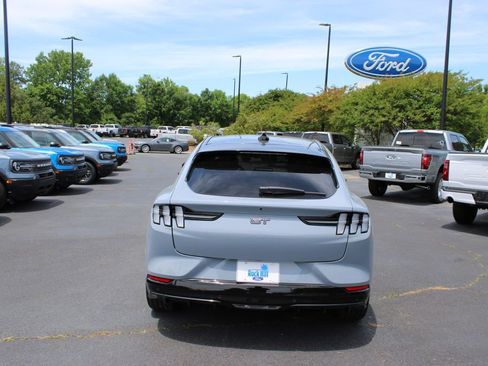 New 2026 Ford Mustang Mach-E GT AWD/4WD image 21