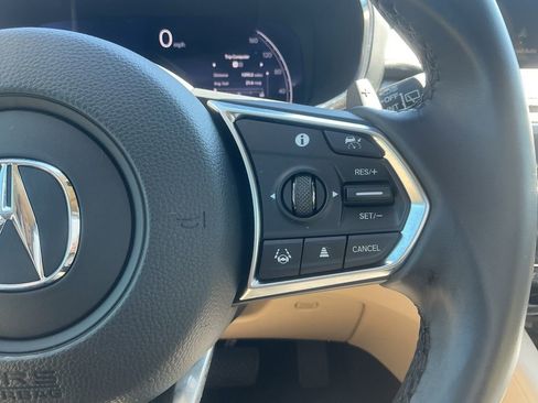 Used 2023 Acura MDX Technology image 15