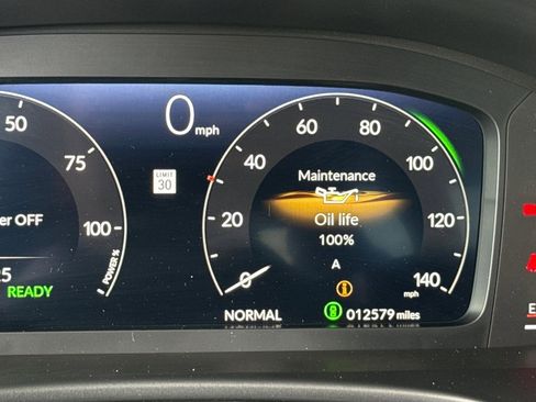 Certified 2025 Honda Civic Sport Touring image 20