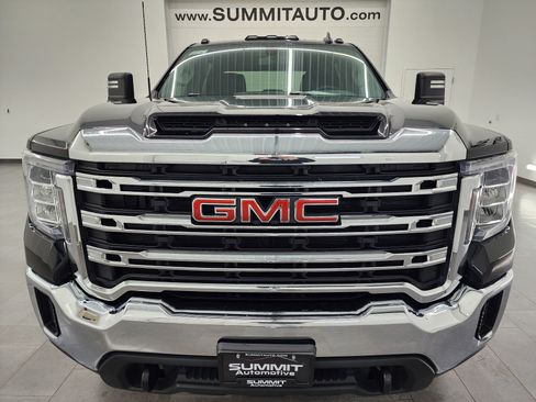 Used 2023 GMC Sierra 2500 SLE w/ SLE Convenience Package image 20