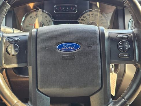 Used 2014 Ford Expedition Limited w/ Equipment Group 301A AWD/4WD image 40