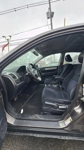 Used 2010 Honda CR-V EX image 10