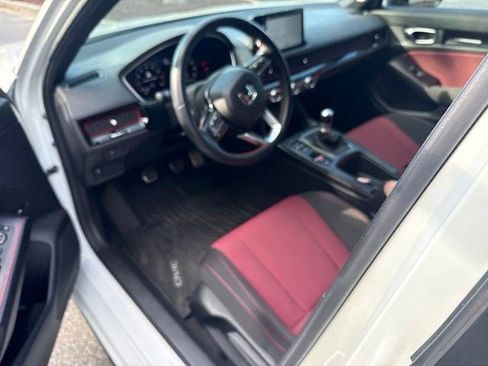 Used 2025 Honda Civic Si image 8
