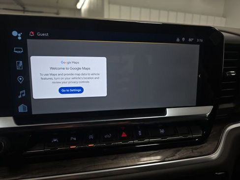 New 2026 Chevrolet Silverado 1500 LTZ w/ LTZ Convenience Package II image 14