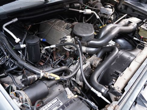 Used 1989 Ford Bronco AWD/4WD image 26