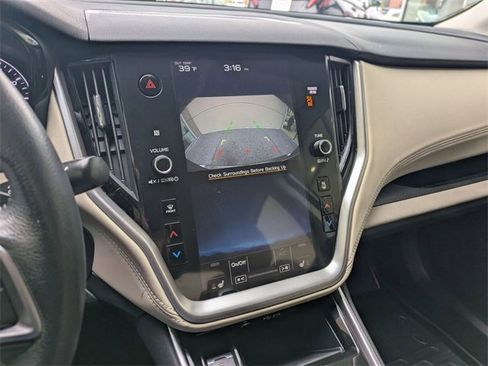 Used 2022 Subaru Legacy Premium image 19